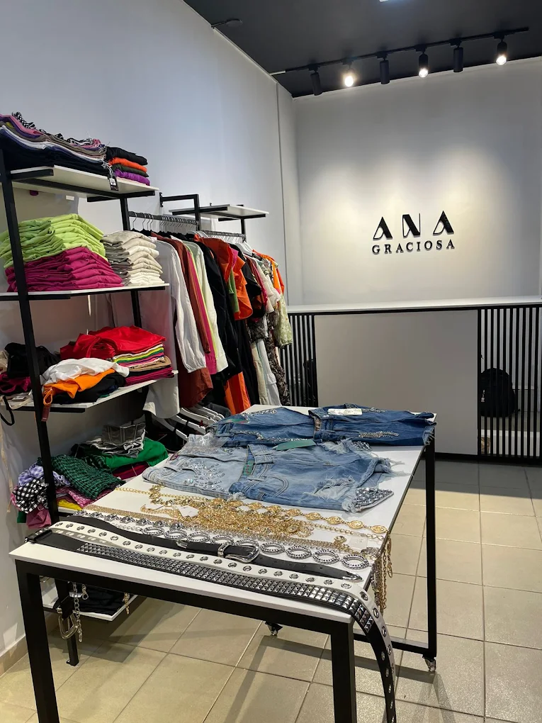 clothes
